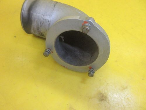 OEM 2006 YMAHA GP1300R REAR EXHAUST THRU HULL FITTING WAVERUNNER SV1200 800, US $9.99, image 2