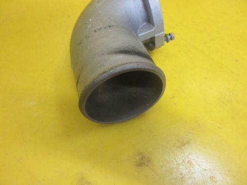 OEM 2006 YMAHA GP1300R REAR EXHAUST THRU HULL FITTING WAVERUNNER SV1200 800, US $9.99, image 3