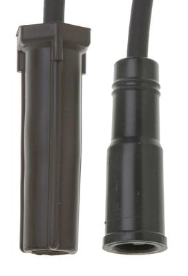 ACDELCO PROFESSIONAL 9748G Spark Plug Wire-Sparkplug Wire Kit, US $95.20, image 2