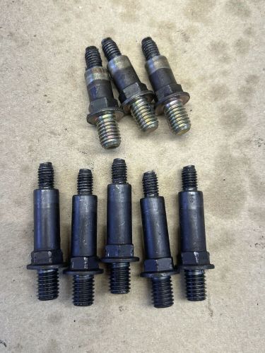 98 honda prelude engine valve cover mounting bolts stud mount vtec h22a4 97-01