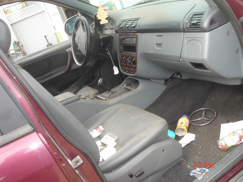 98 99 00 01 02 03 MERCEDES ML320 ENGINE 163 TYPE ML320, US $850.00, image 6