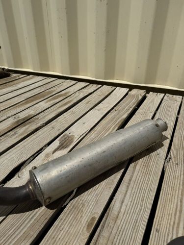 03 Honda Sportrax 250 Full Exhaust (Pro circuit) TRX250EX, US $250.00, image 2