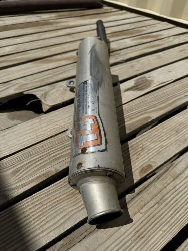 03 Honda Sportrax 250 Full Exhaust (Pro circuit) TRX250EX, US $250.00, image 5