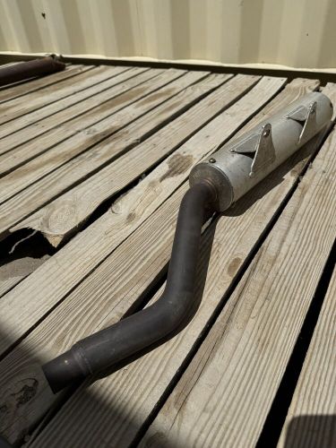 03 Honda Sportrax 250 Full Exhaust (Pro circuit) TRX250EX, US $250.00, image 11