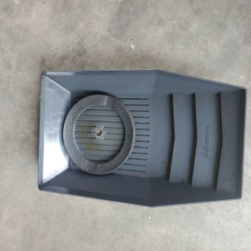 OMC COBRA Volvo Penta carburetor plastic Cover # 915748 4.3L V6 #, US $39.99, image 5