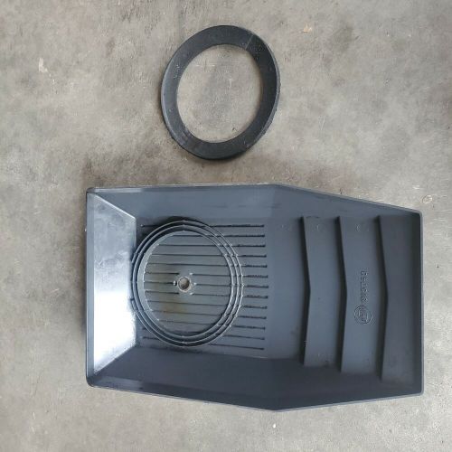 OMC COBRA Volvo Penta carburetor plastic Cover # 915748 4.3L V6 #, US $39.99, image 6