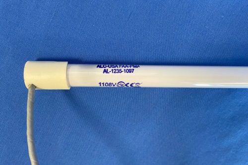 P/n al1235-1097 cessna citation 550 alc fluorescent lamp