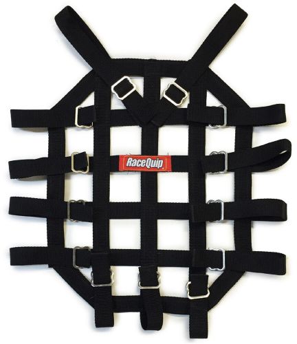 RaceQuip QMA Quarter Midget Roll Roof Cage Net, US $64.69, image 3