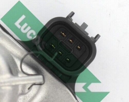 Throttle Body LTH5017 Lucas 825008 55562270 Genuine Top Quality Guaranteed New, US $, image 2