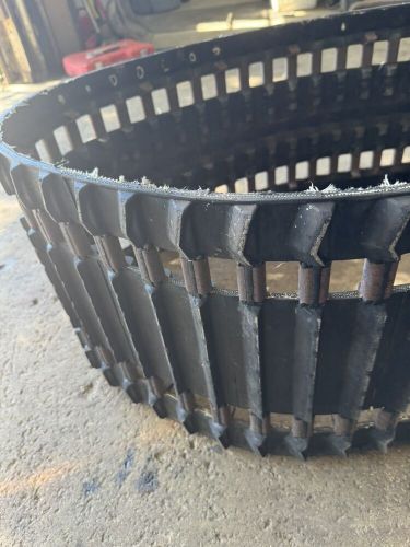 Vintage 82 83 84 Polaris Snowmobile Direct Drive 109 110in Track SS 440 340 Star, US $399.99, image 3