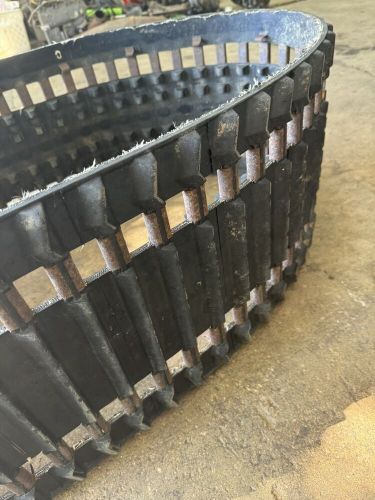 Vintage 82 83 84 Polaris Snowmobile Direct Drive 109 110in Track SS 440 340 Star, US $399.99, image 4