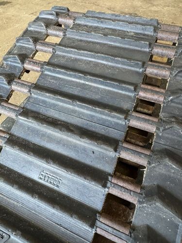 Vintage 82 83 84 Polaris Snowmobile Direct Drive 109 110in Track SS 440 340 Star, US $399.99, image 8