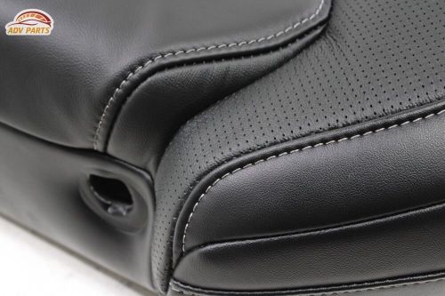 INFINITI QX60 FRONT LEFT DRIVER SIDE SEAT UPPER CUSHION OEM 2022 - 2024 , US $374.99, image 11