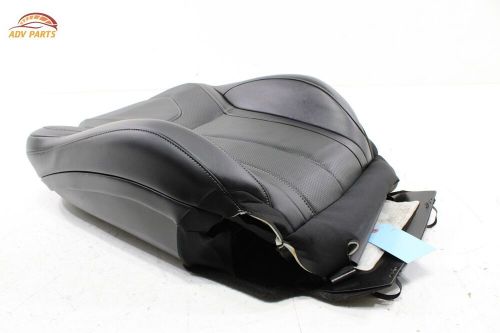INFINITI QX60 FRONT LEFT DRIVER SIDE SEAT UPPER CUSHION OEM 2022 - 2024 , US $374.99, image 12