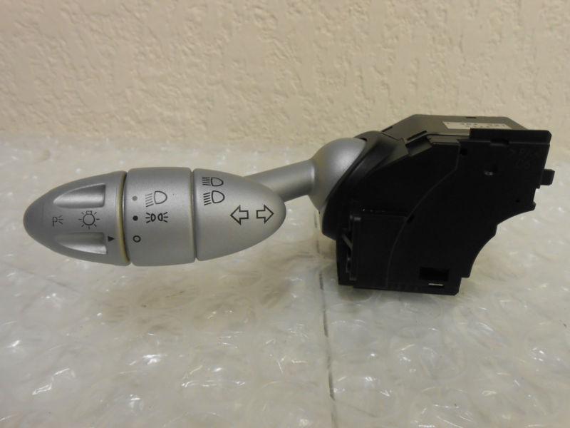 2002-2006 mini cooper s factory oem turn signal indicator headlight switch