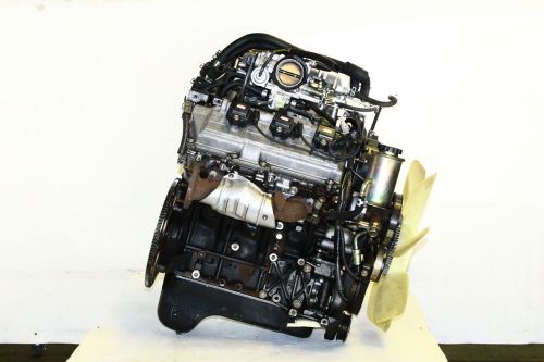 2000-2005 Toyota Tundra Engine Motor 3.4L V6 5VZ 5VZ-FE JDM, US $2,745.00, image 3