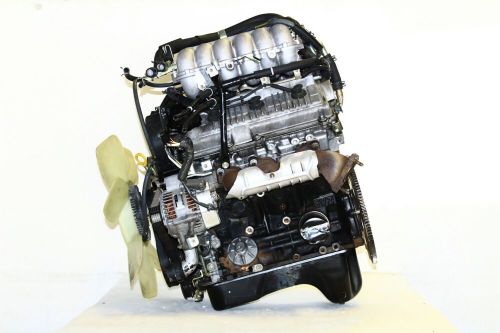 2000-2005 Toyota Tundra Engine Motor 3.4L V6 5VZ 5VZ-FE JDM, US $2,745.00, image 6