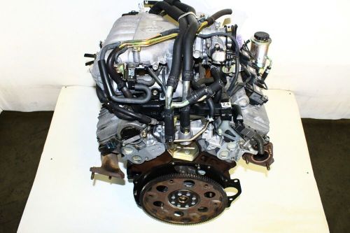 2000-2005 Toyota Tundra Engine Motor 3.4L V6 5VZ 5VZ-FE JDM, US $2,745.00, image 7