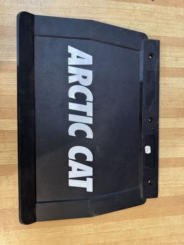 2001 Arctic Cat MC 800 Snowmobile Snow Flap P#1606-507 shelf#102, US $25.00, image 2