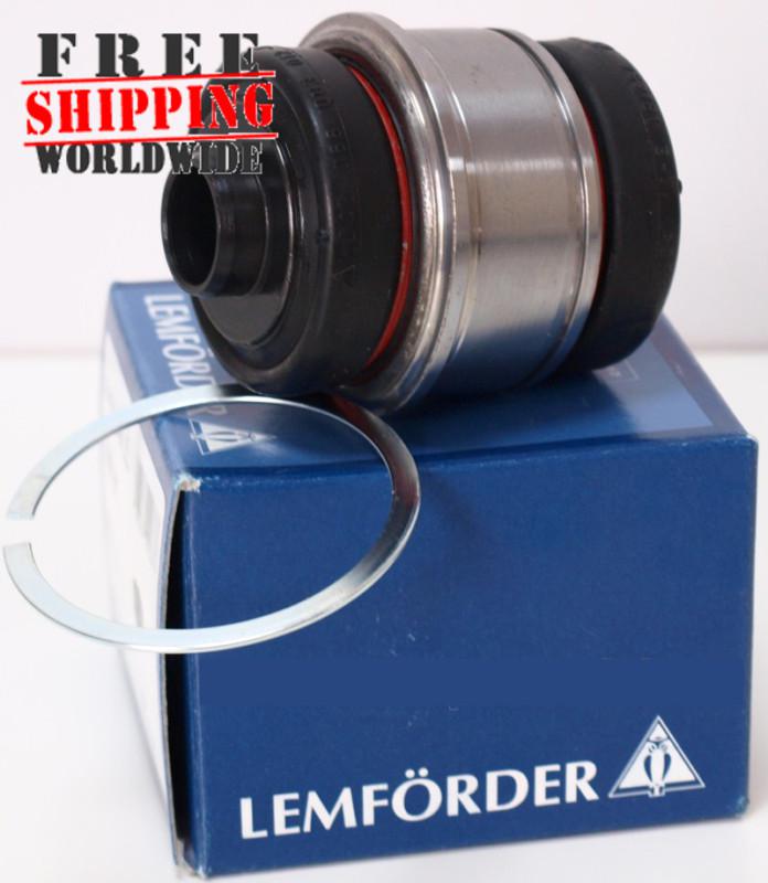 13307 01 lemforder wheel bearing housing bearing bmw 7/5/z8/x5/6 (33326767748)