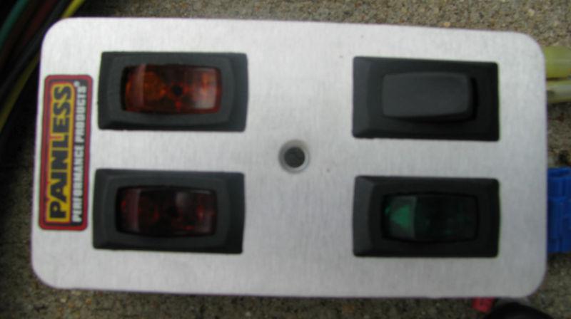 Painless wiring kit for 79-93 Mustang, US $0.99, image 3