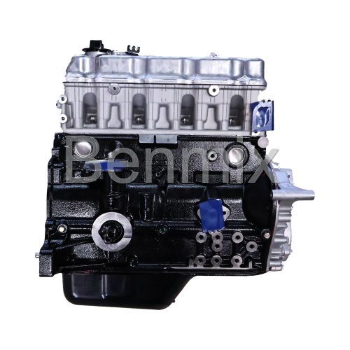 Benmix k21 bare engine 10102-fu400 91h20-06360 for nissan cat tcm forklift
