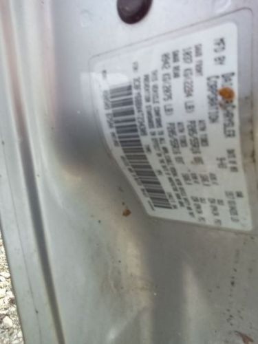 Throttle Body Fits 04-10 PT CRUISER 1699567, US $114.99, image 3