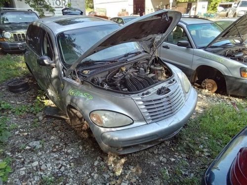 Throttle Body Fits 04-10 PT CRUISER 1699567, US $114.99, image 6