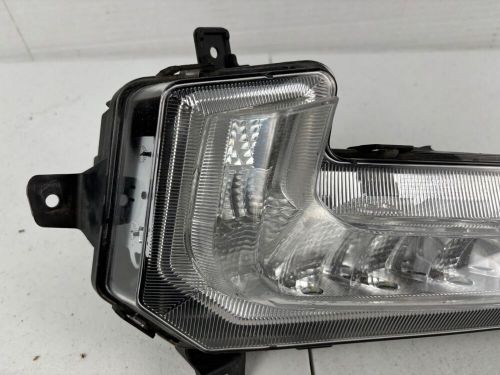 2016-2018 Chevrolet Malibu Fog Light LED OEM Left Driver Side LH, US $29.99, image 2