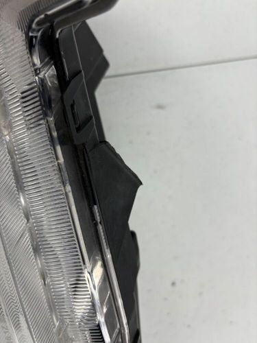 2016-2018 Chevrolet Malibu Fog Light LED OEM Left Driver Side LH, US $29.99, image 5