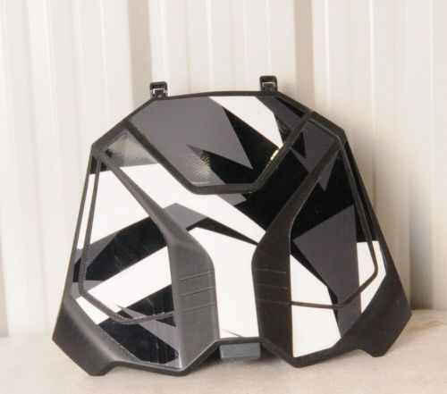 Brp (can-am / ski-doo) - 517305871 - deep black, cover ass&#039;y