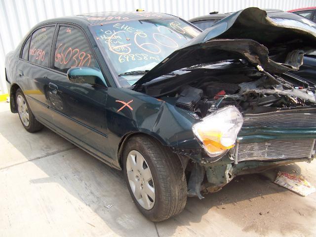 IGNITION COIL Civic EL MDX Pilot 01 02 03 04 099700-061, US $19.99, image 4