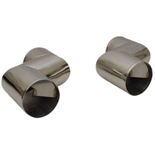 Corsa Boat Volvo 8.1 L Exhaust Diverter 83994 | Chaparral 327 SSX Kit, US $3,192.43, image 2