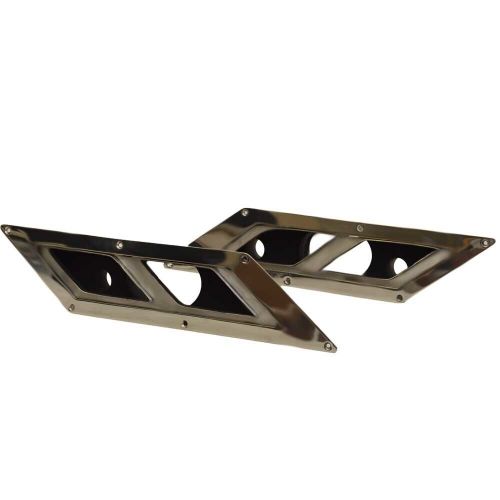 Corsa Boat Volvo 8.1 L Exhaust Diverter 83994 | Chaparral 327 SSX Kit, US $3,192.43, image 3