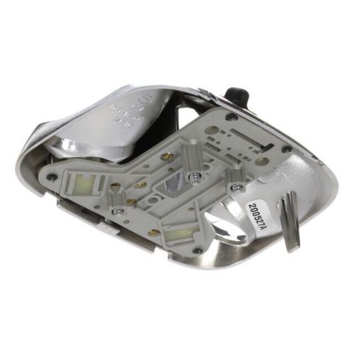 Genuine ford map lamp assembly f37z-13776-b