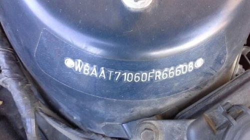 16146755880 FUEL CONVEYOR UNIT FOR BMW 3 SERIES COMPACT E46 320TD 931641-, US $, image 3