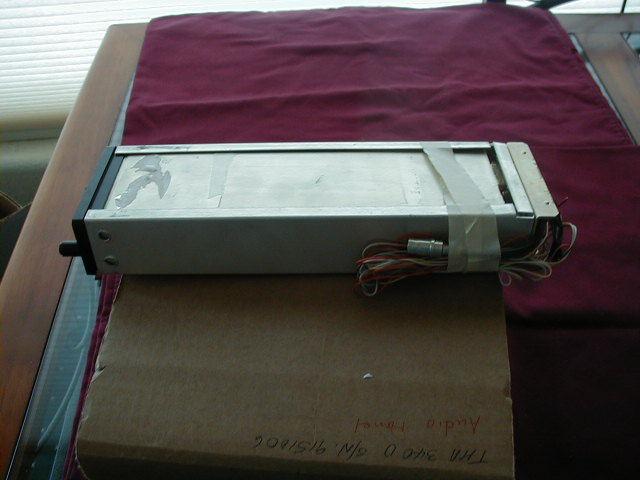 TERRA AVIONICS COM RADIO, US $79.00, image 3