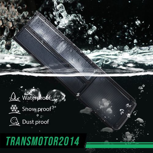 Pair tail lights set fits for 1987-1993 ford mustang smoked left right side