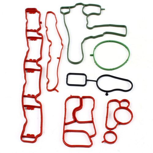 For VW GTI Audi A5 Skoda Octavia2.0T Engine Rebuild Overhaul Kit Piston Pin 21mm, US $127.68, image 11