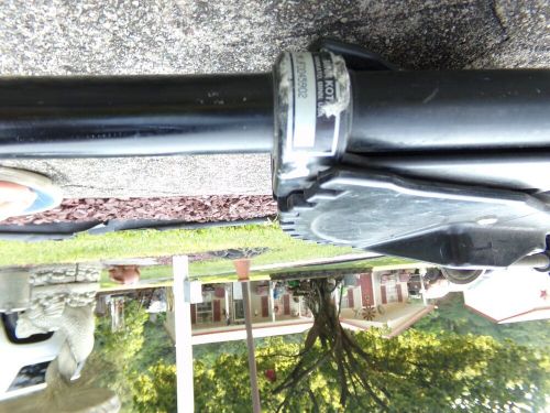 Minn Kota Turbo 65 Electric Trolling Motor 36 LB Thrust 12 Volt Fishing Boat, US $69.99, image 9