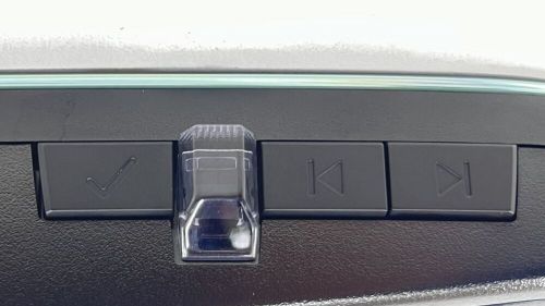 22-24 CADILLAC CT5 V BLACKWING DIGITAL REAR VIEW MIRROR OEM, US $399.99, image 6