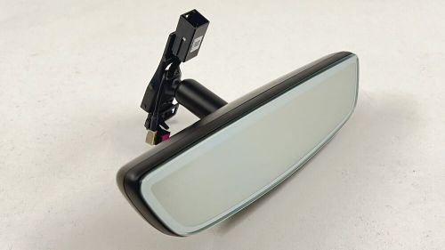 22-24 CADILLAC CT5 V BLACKWING DIGITAL REAR VIEW MIRROR OEM, US $399.99, image 9