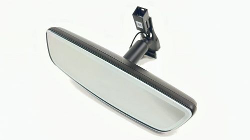 22-24 CADILLAC CT5 V BLACKWING DIGITAL REAR VIEW MIRROR OEM, US $399.99, image 12