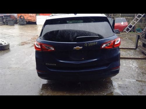 2018-19 Chevrolet Equinox OEM Alternator, US $109.99, image 8