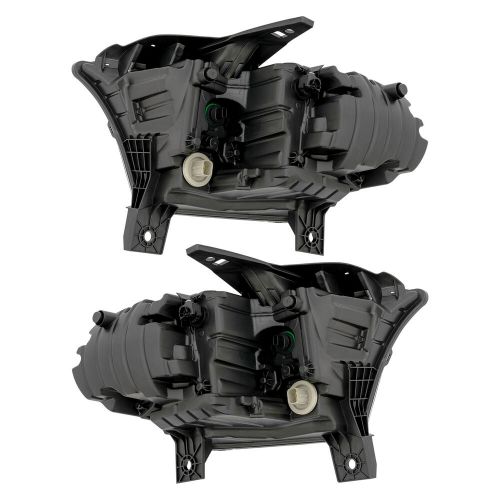 Headlights Driver & Passenger Side Headlamps For Dodge Durango 2021 2022 2023, US $478.09, image 6