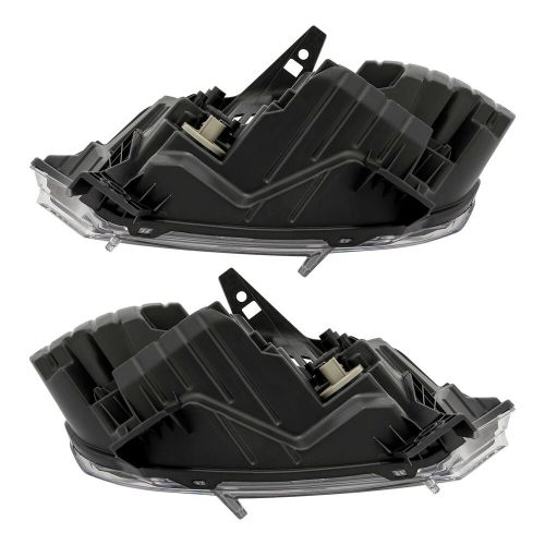 Headlights Driver & Passenger Side Headlamps For Dodge Durango 2021 2022 2023, US $478.09, image 17