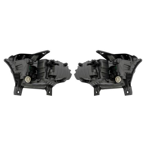 Headlights Driver & Passenger Side Headlamps For Dodge Durango 2021 2022 2023, US $478.09, image 20