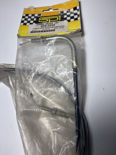 Cable throttle polaris tx250 tx340 tx440 txc340  part # 05-139-43