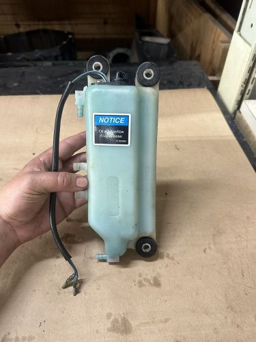 OEM MERCURY OIL RESERVOIR PN# 833069T9 (B-1), US $29.99, image 6