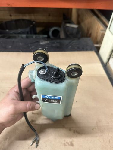 OEM MERCURY OIL RESERVOIR PN# 833069T9 (B-1), US $29.99, image 7